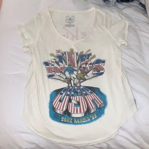 The Kinks Graphic Tee